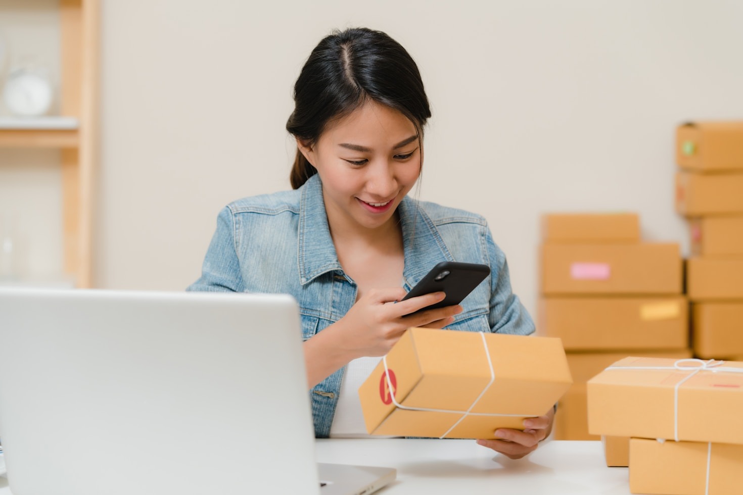 Dicas essenciais para cadastrar seus primeiros produtos
