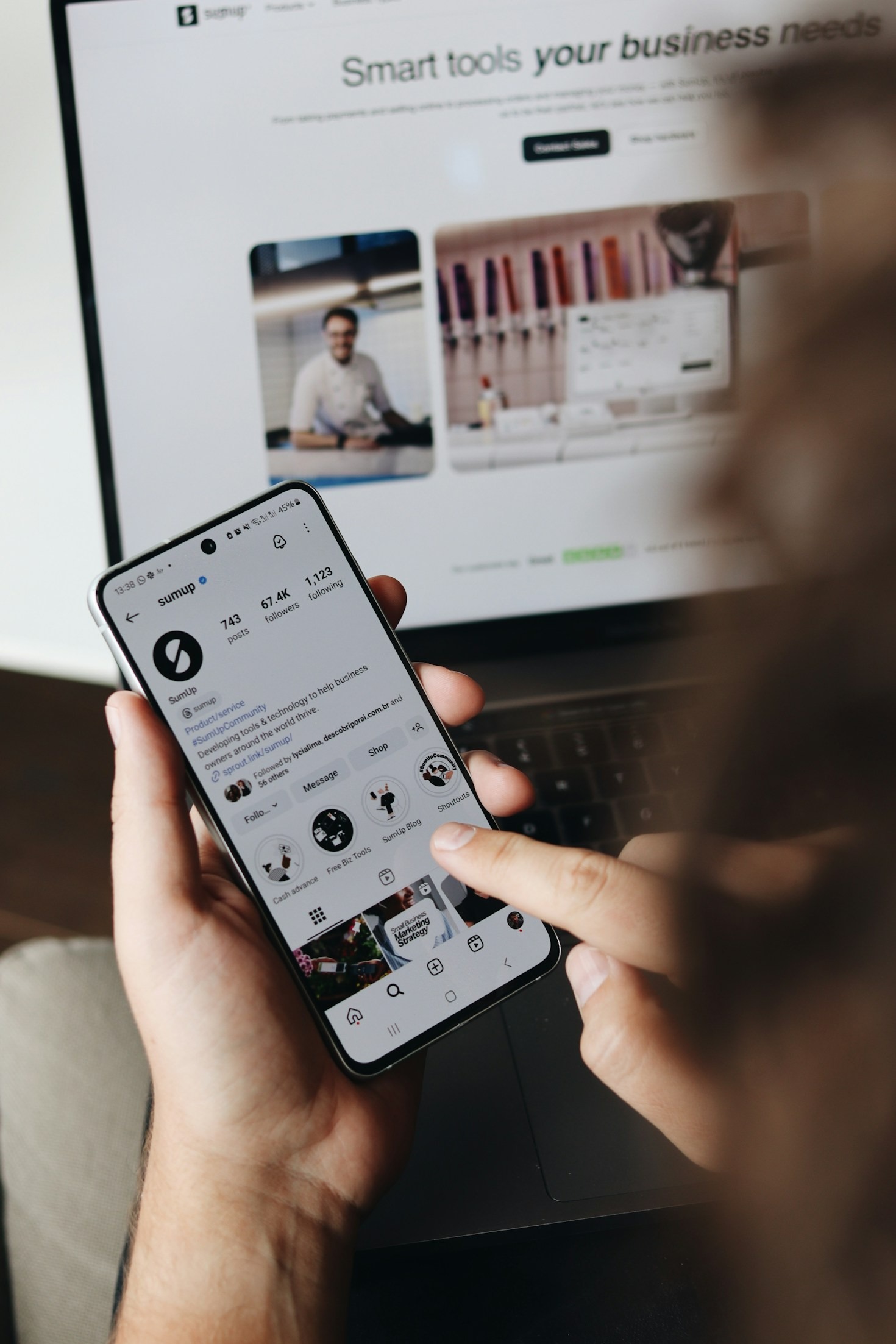 Guia prático de sucesso para novos empreendedores
